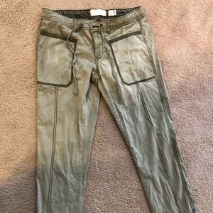 Hei hei lightweight pants